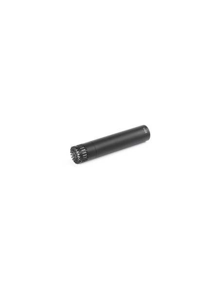 Microphone compact cardioïde 2012